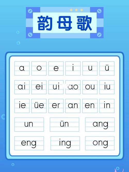 word怎么韵母表音