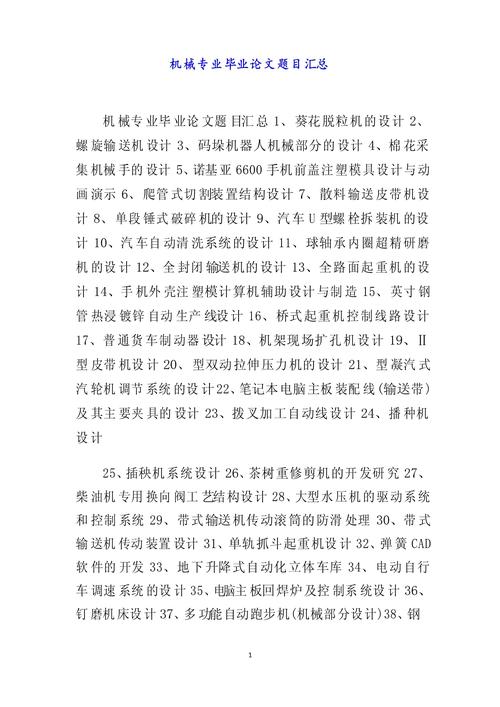 word怎么写毕业论文