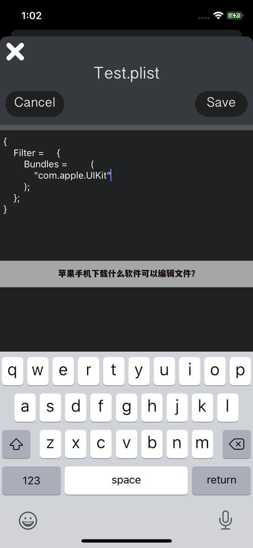 iphone怎么发word