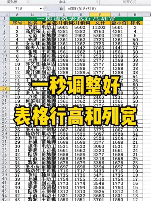 word表格行高怎么设置