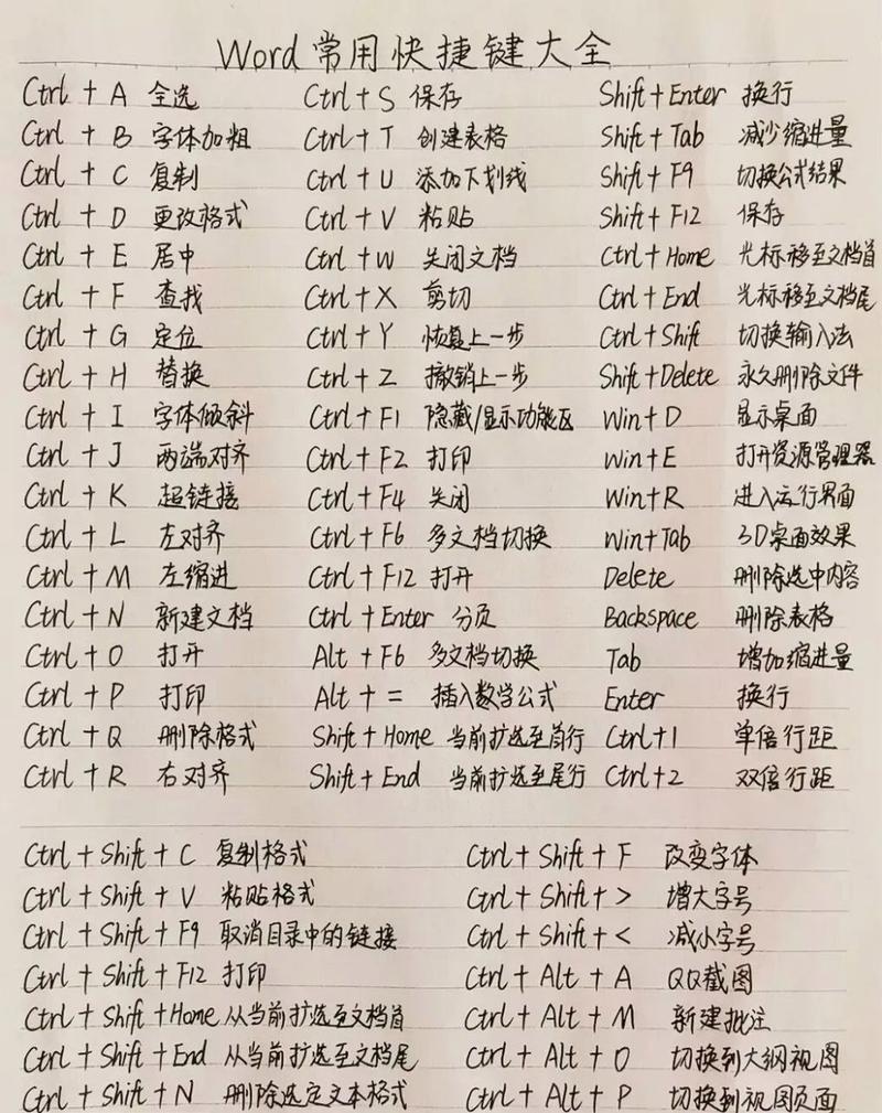 word怎么全选数字