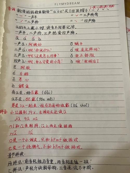 word怎么标音调