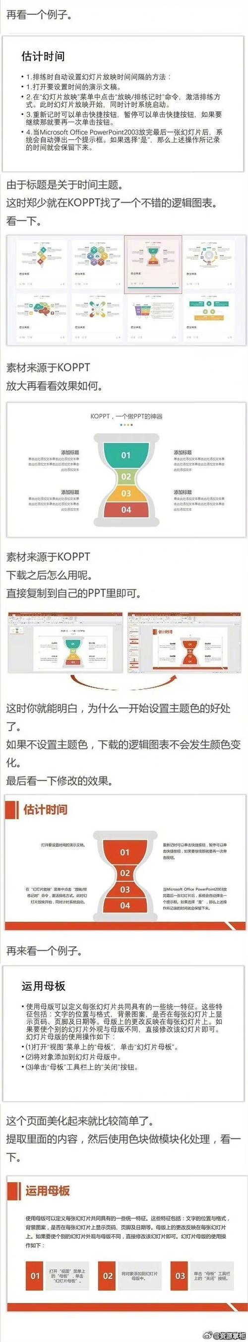 怎么使wps ppt变成word文档