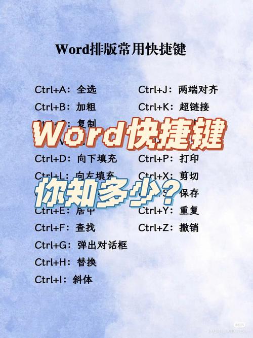 word怎么更改颜色快捷键