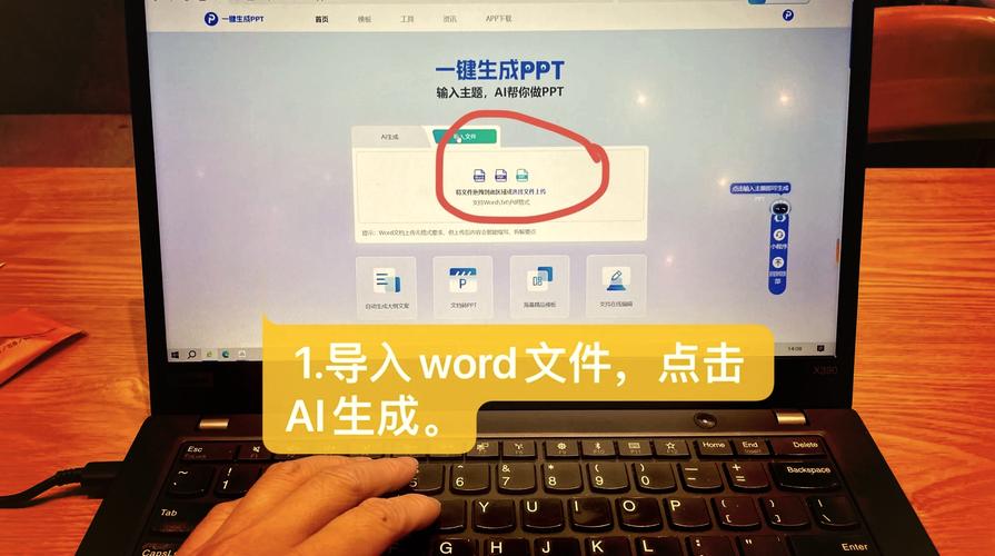 word2010怎么做ppt课件