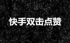 快手赞100只需要0.40毛,都有什么业务？