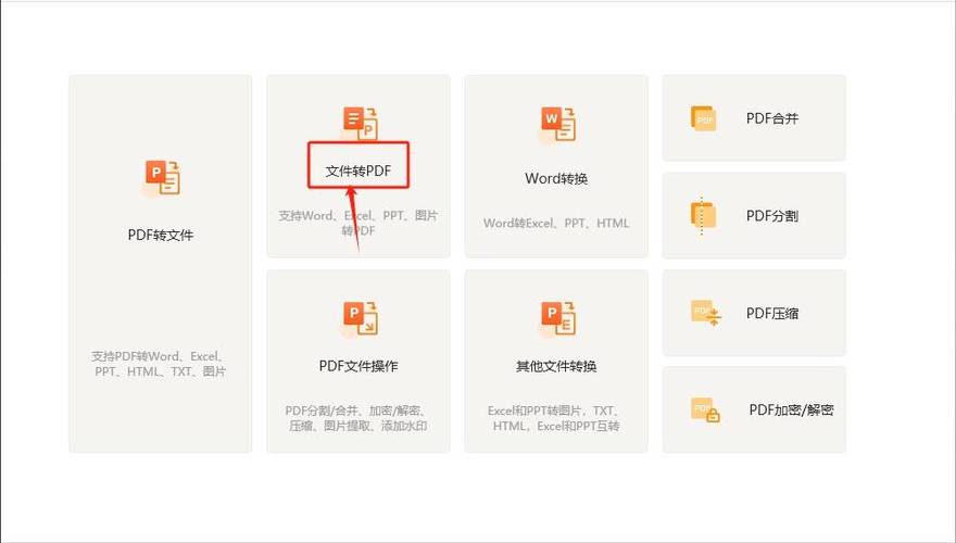 pdf怎么样转成word文档