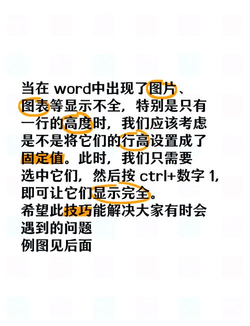 word文档中图片打印不全怎么办