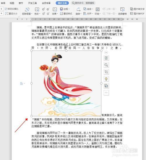 word2007怎么插入图片