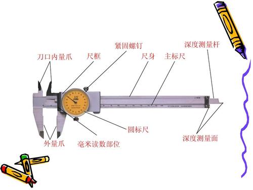 word对齐卡尺怎么用