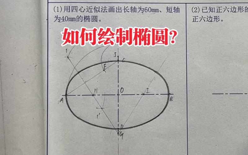 word怎么画椭圆