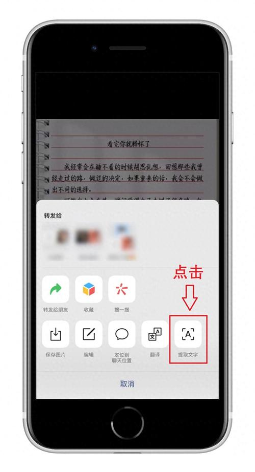 word图片怎么提取文字