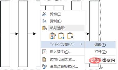 visio画的图怎么导入word