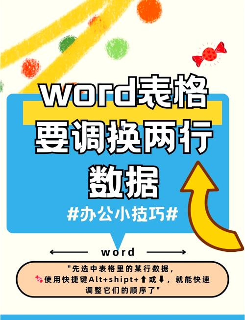 word怎么调整表格高度