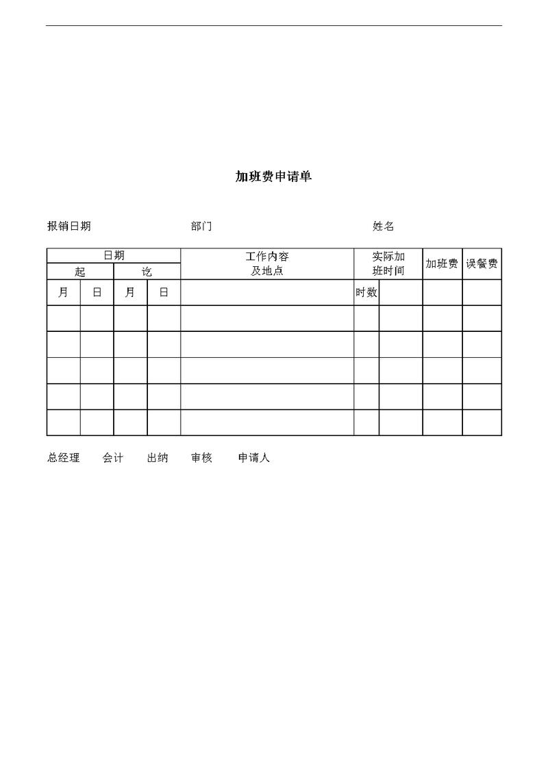 word里面怎么制作表格格式