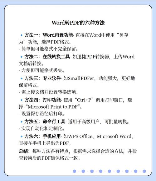 word转pdf格式错误怎么办