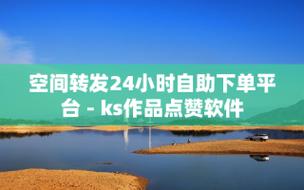 ks业务自助下单软件最低价,0.1元10000个赞链接