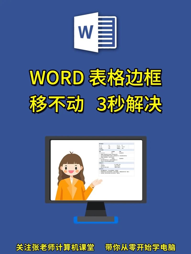 word文档怎么调节框