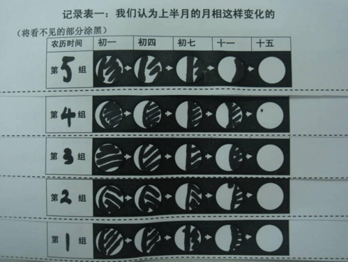 word月球图片怎么找