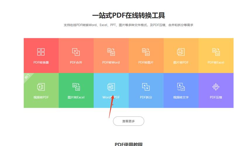 pdf文件转word文件怎么打开