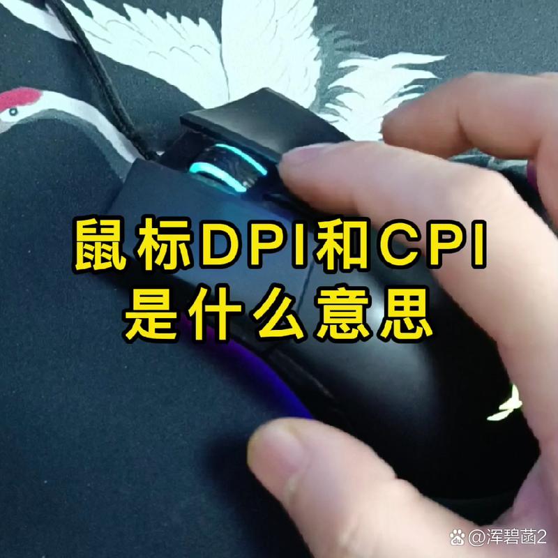 dpi是什么意思