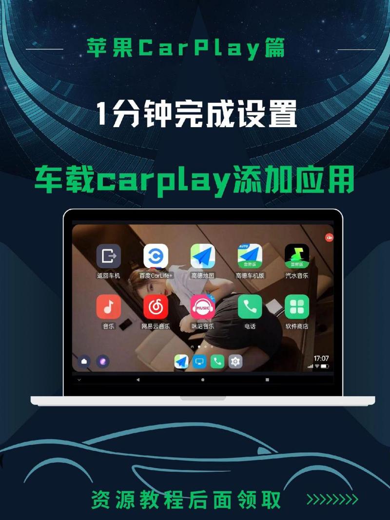 carplay是什么意思