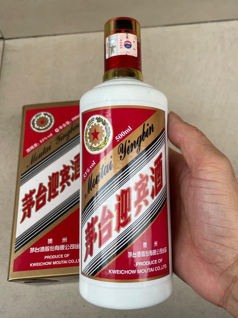 茅台迎宾酒怎么样