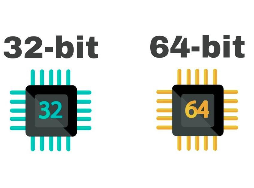 怎么看电脑是32位还是64位