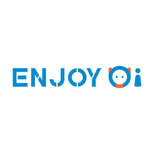 enjoy怎么读