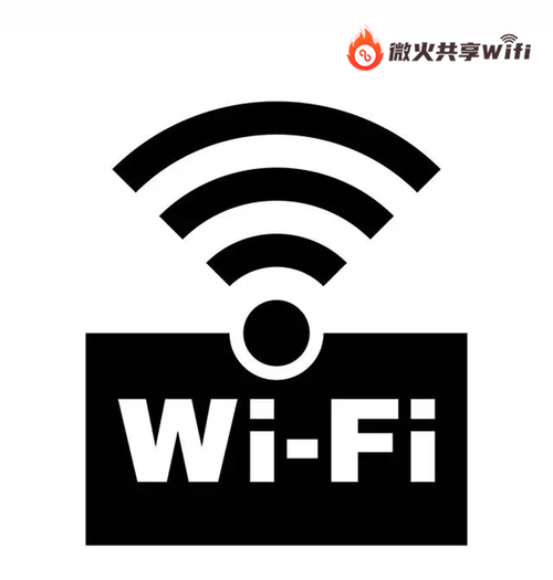 wifi是什么意思