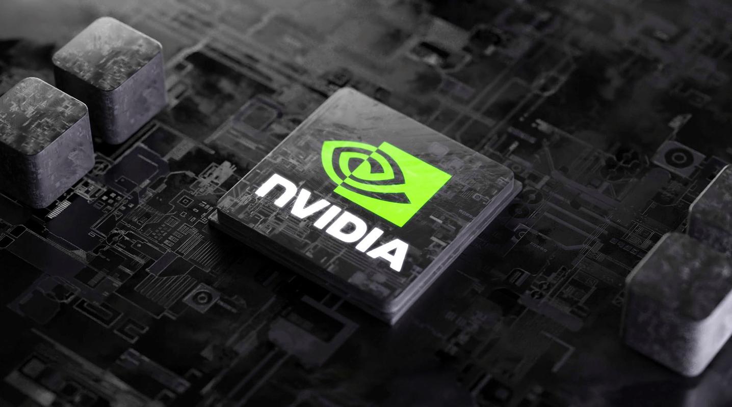 nvidia是什么