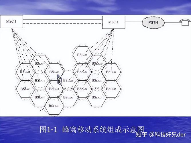 蜂窝数据什么意思