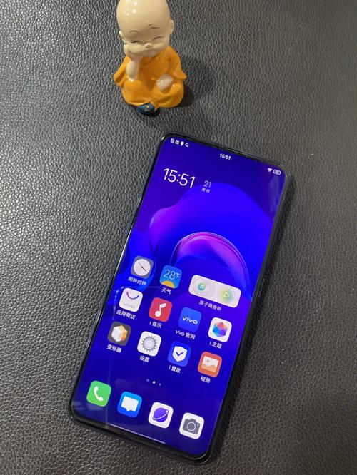 ivvi手机怎么样