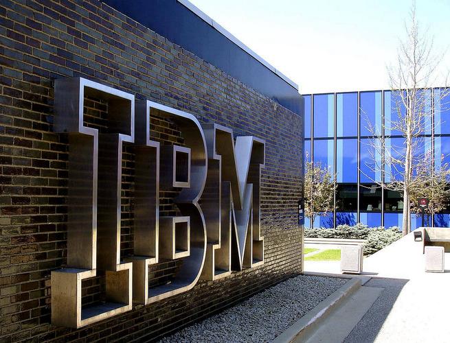 ibm是什么意思