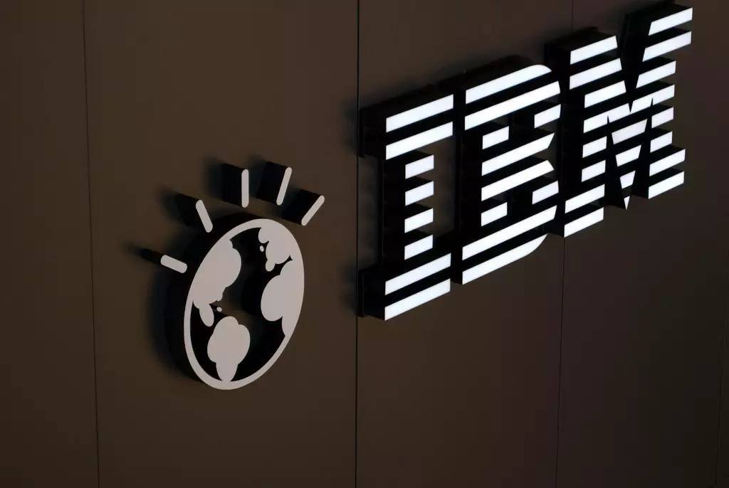 ibm是什么意思