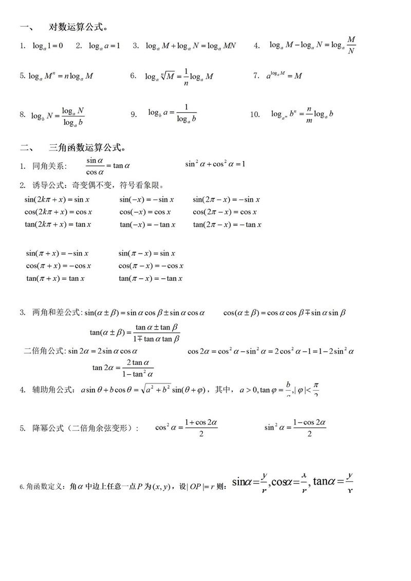 log10等于多少