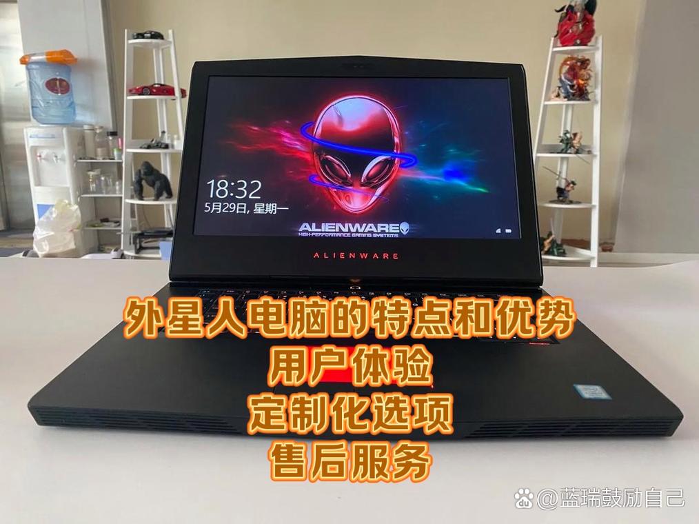 alienware是什么牌子