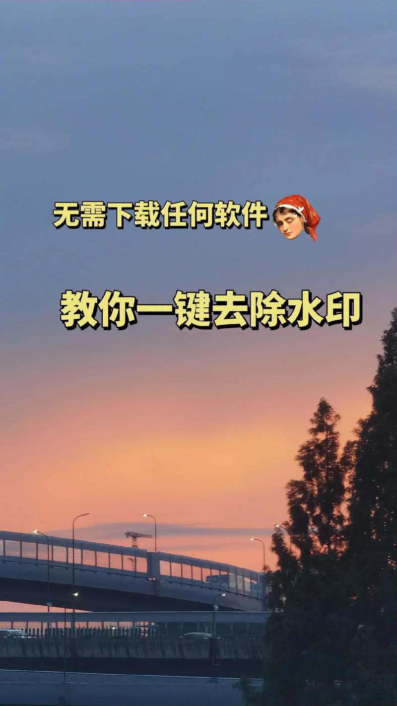 怎么去除视频水印