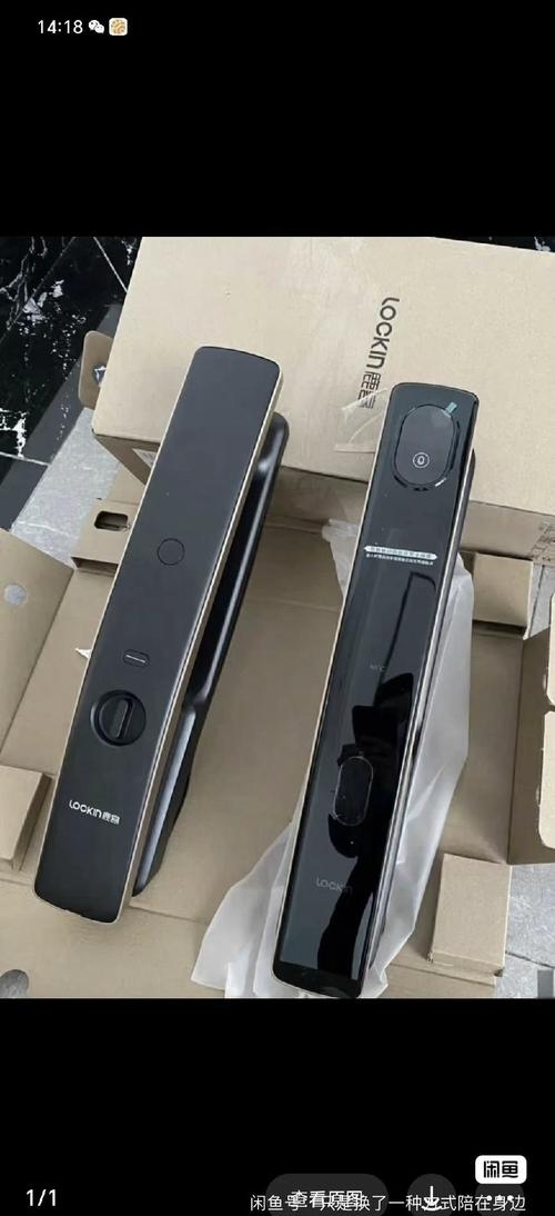 鹿客智能锁怎么样
