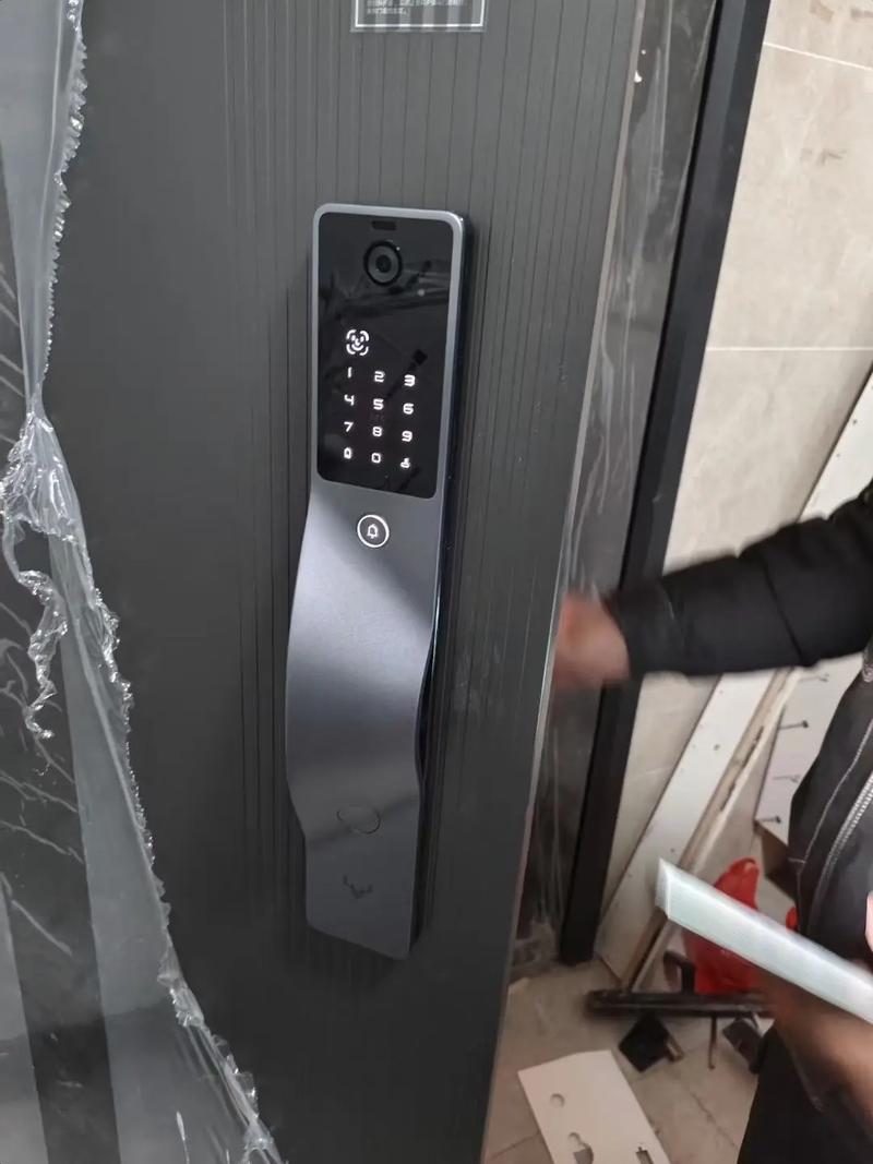 鹿客智能锁怎么样