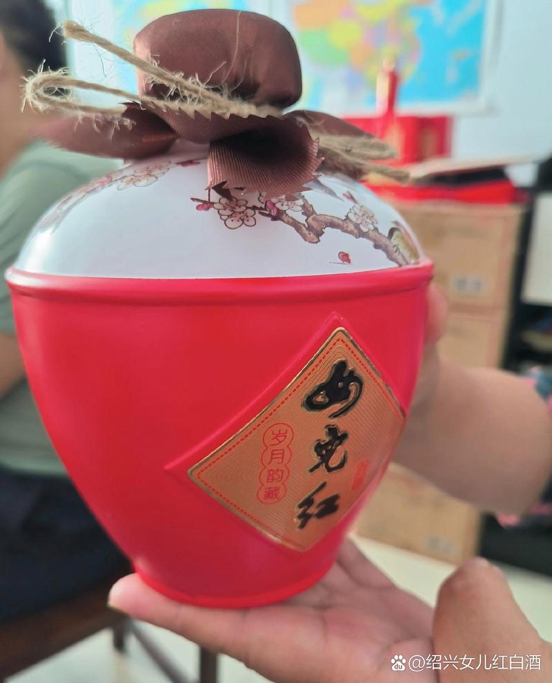 女儿红白酒怎么样