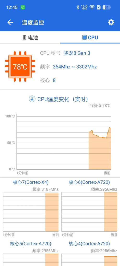 怎么看cpu温度