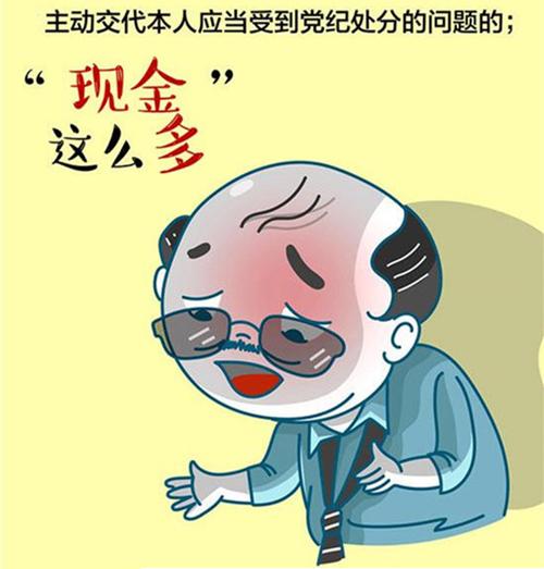 双规什么意思