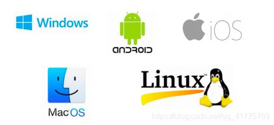 linux属于什么操作系统