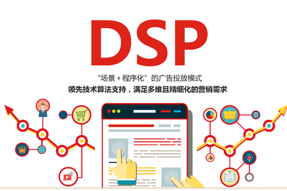 dsp是什么