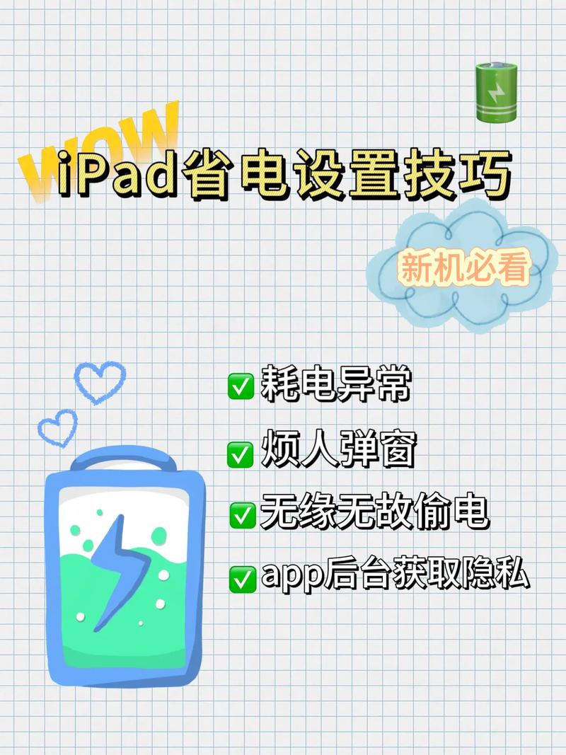 ipad如何关机