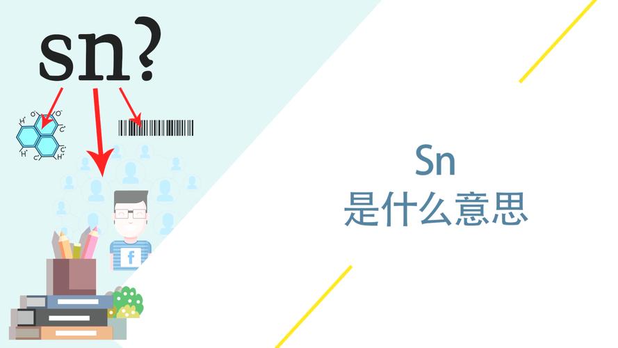 sn是什么元素