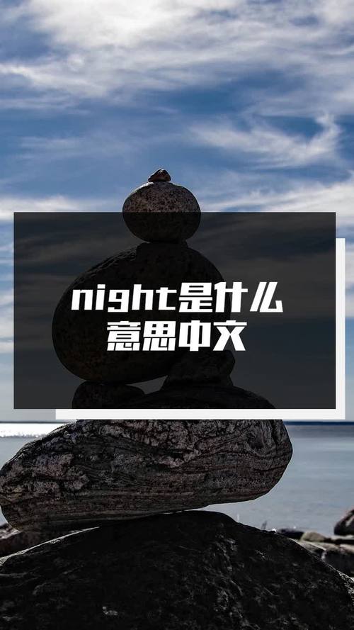 night是什么意思