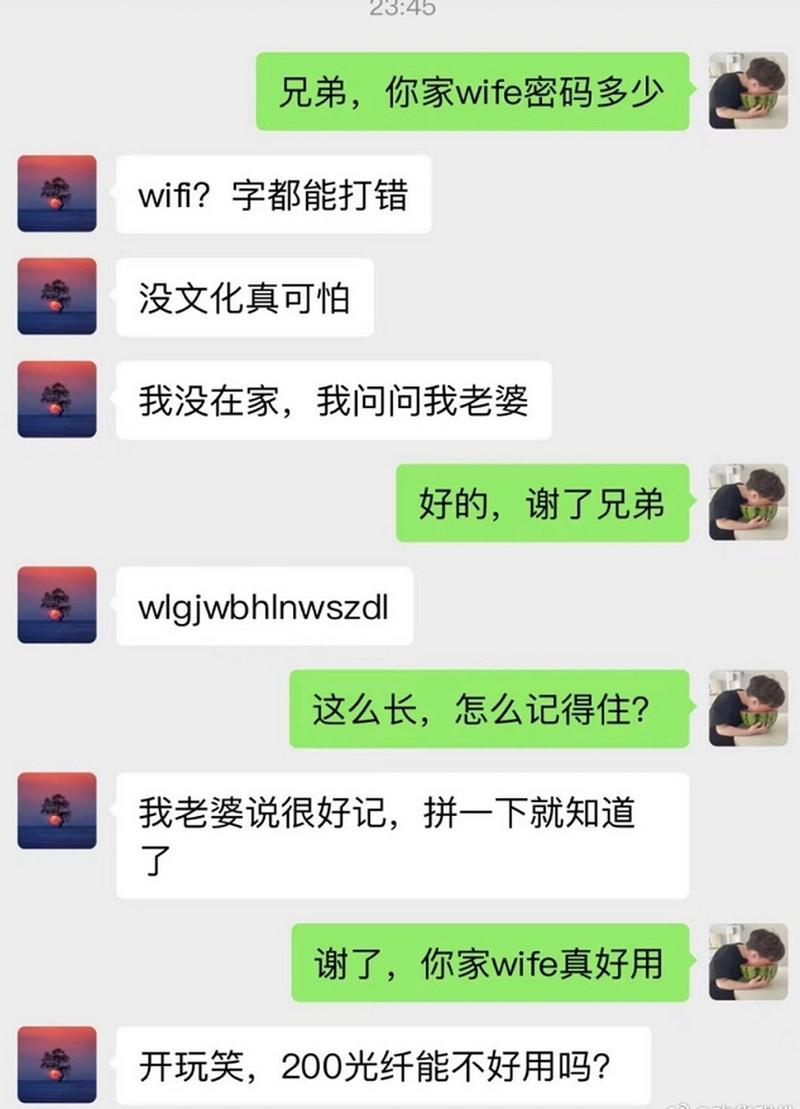 wife是什么意思