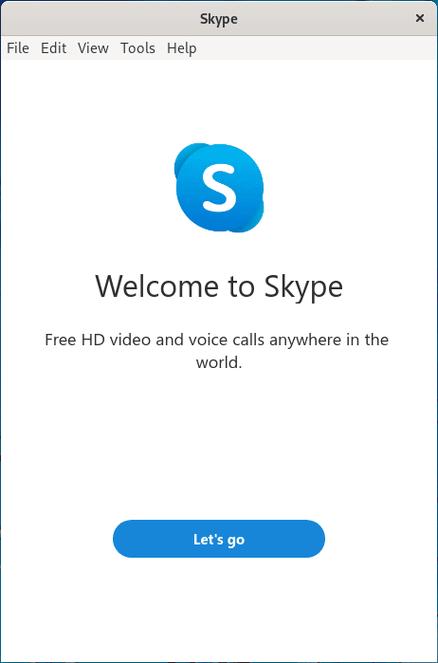 skype是什么